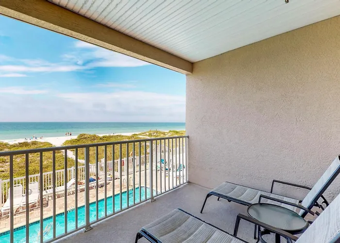Ferienhaus Oceanside 204