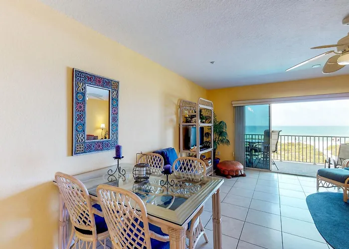 Ferienhaus Oceanside 204 *