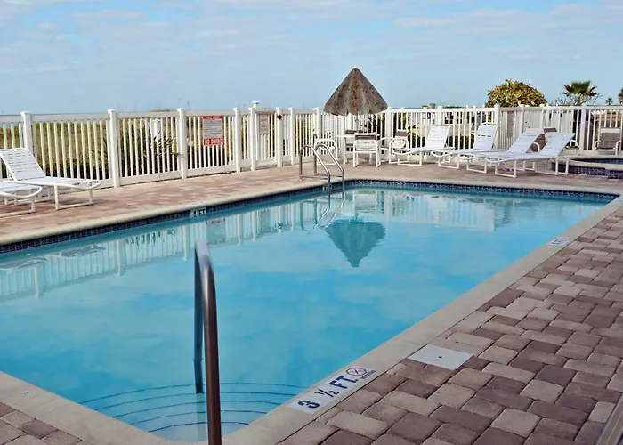 Ferienhaus Oceanside 204 *
