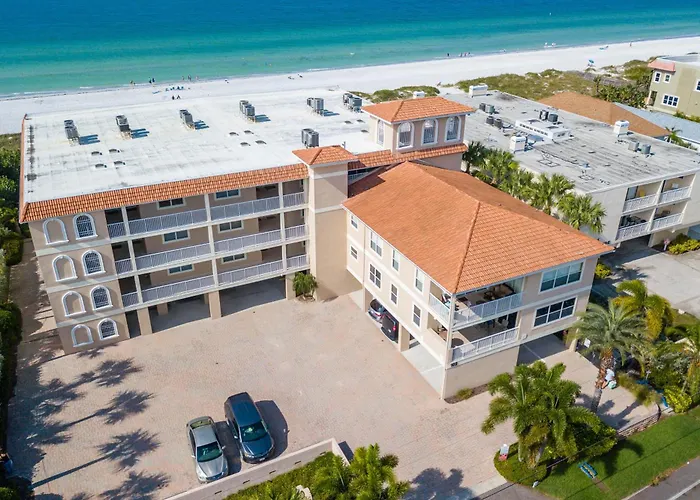 Oceanside 204 *