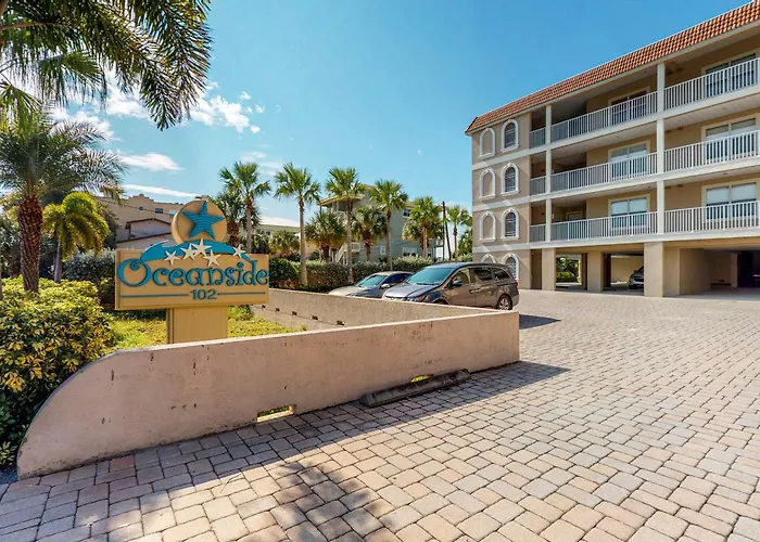 Oceanside 204 *